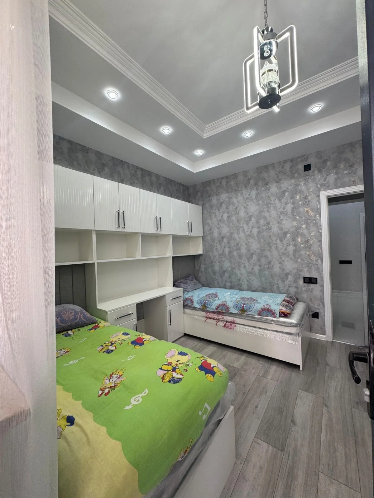 Kirayə 3 otaqlı Mənzil 97 m² Xətai r. Şah İsmayıl Xətai m. – şəkil 8