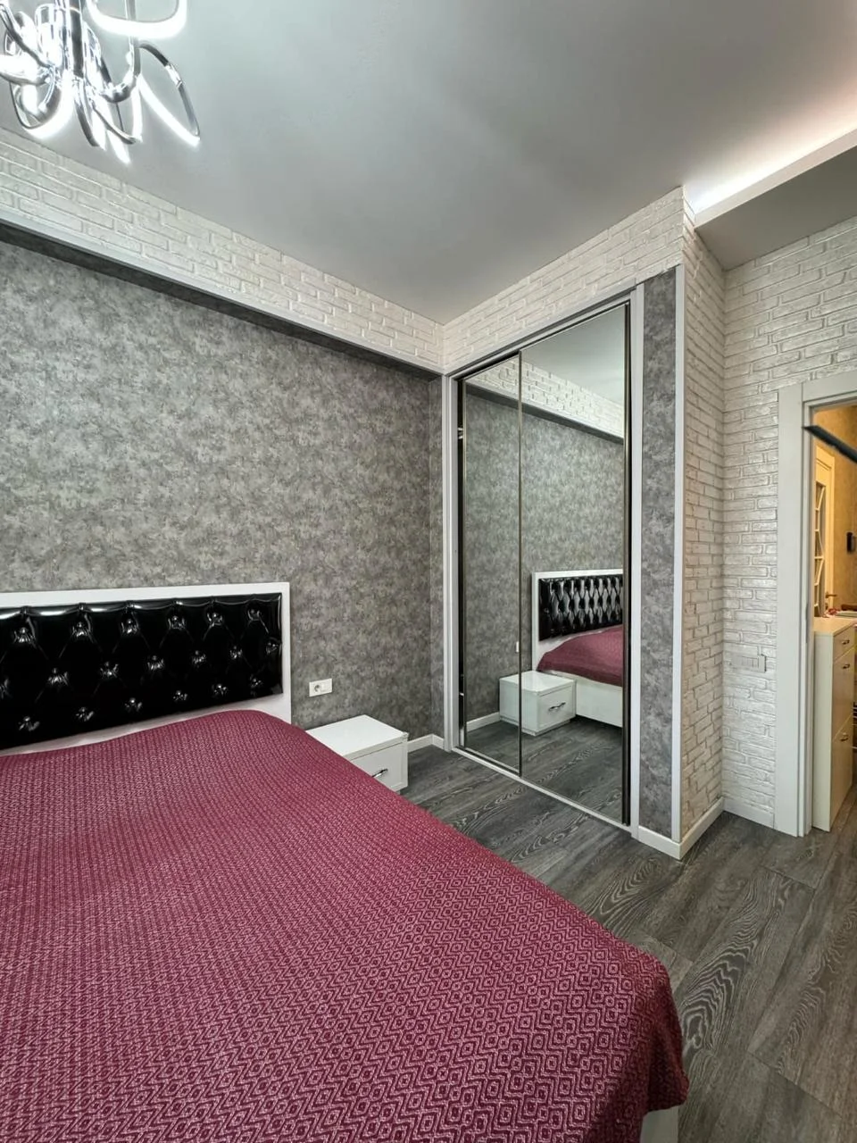 Kirayə Qaraj 80 m² Nizami r. Qara qarayev m. – şəkil 7