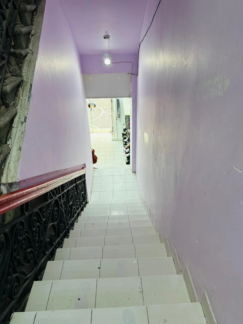 Kirayə 3 otaqlı Ofis 75 m² Nəsimi r. – şəkil 6