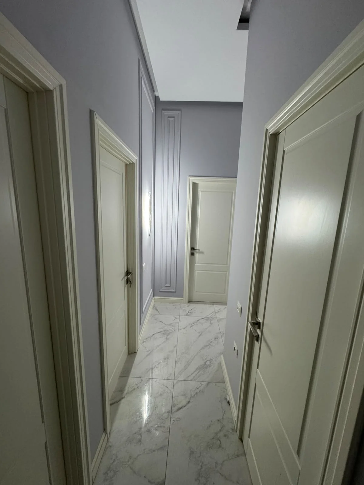 Kirayə 3 otaqlı Mənzil 85 m² Nərimanov r. Bakmil m. – şəkil 10