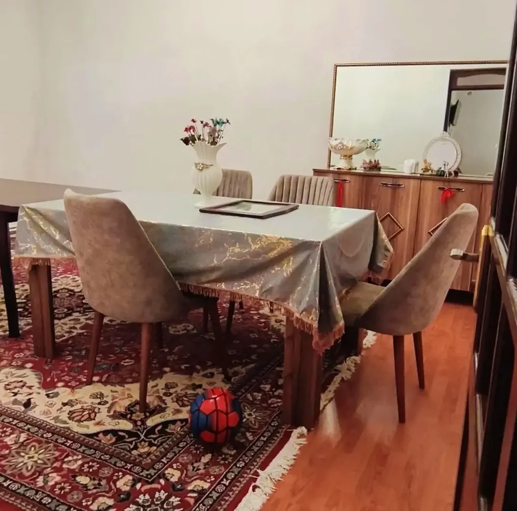 Kirayə 3 otaqlı Mənzil 60 m² Xətai r.
