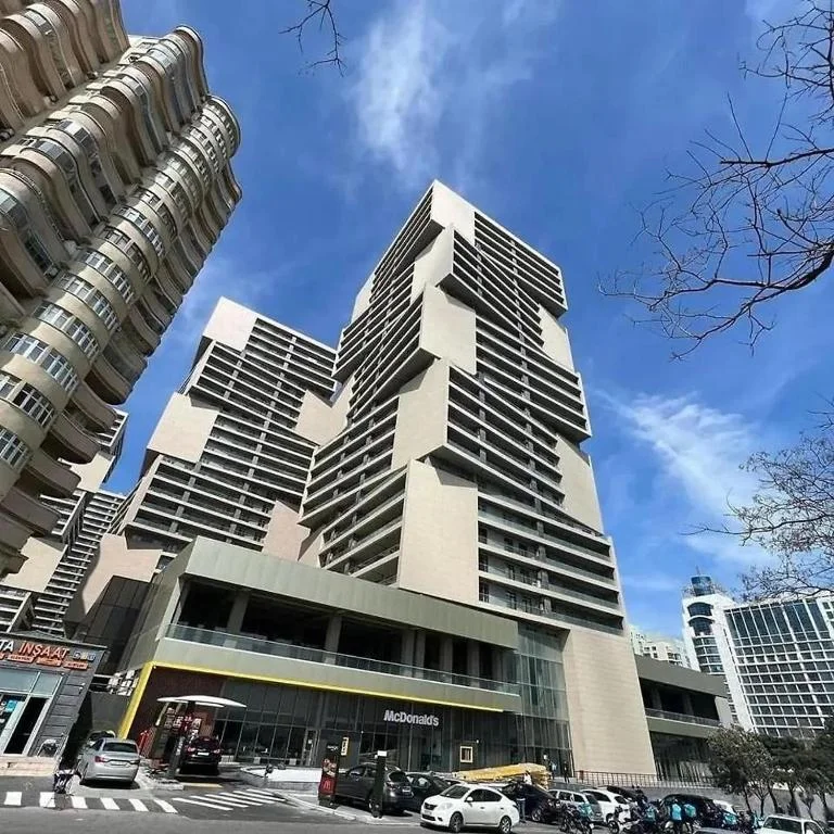 Satılır 2 otaqlı Mənzil 65 m² Yasamal r.