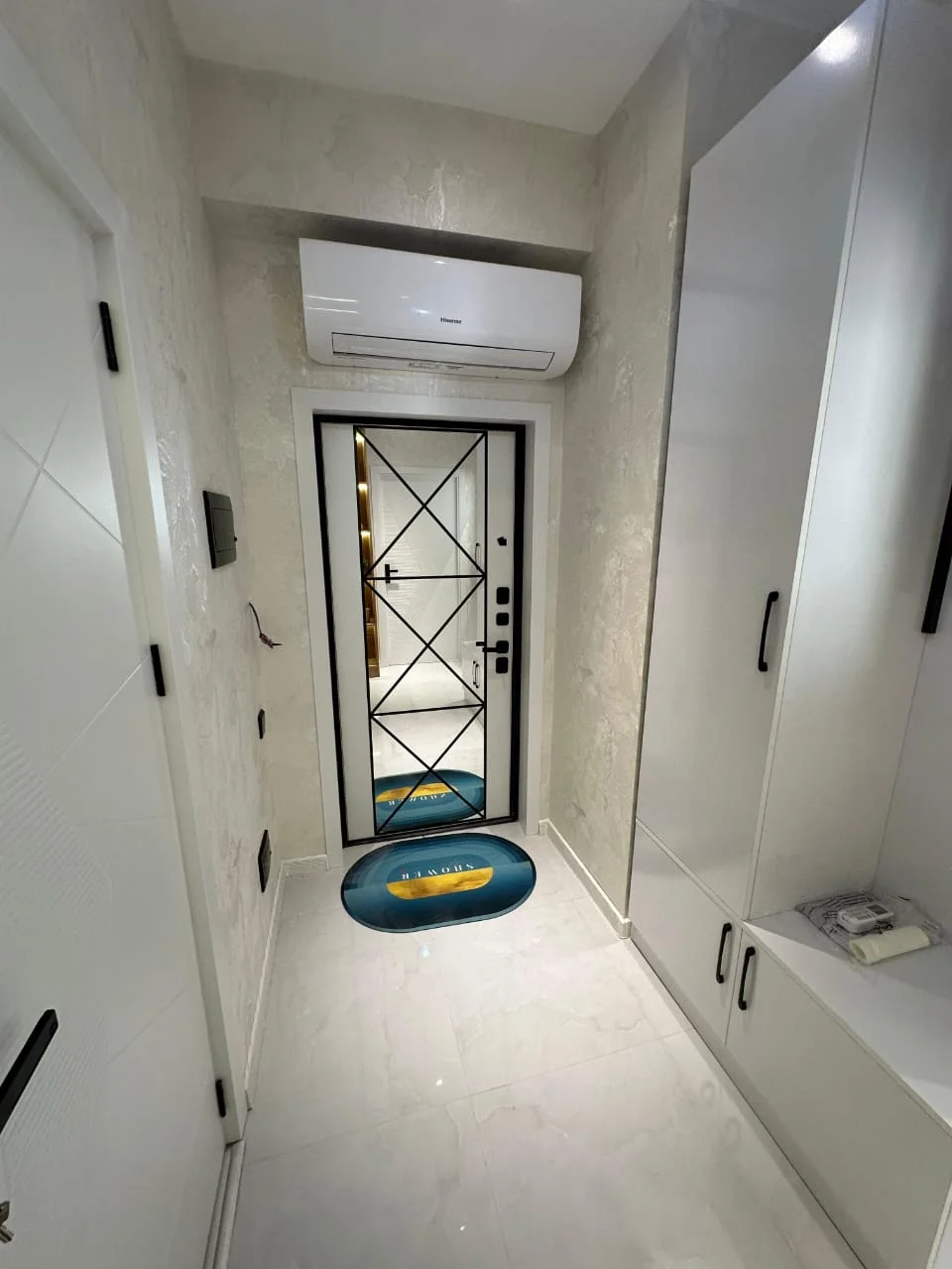 Kirayə 2 otaqlı Mənzil 66 m² Xətai r. Şah İsmayıl Xətai m. – şəkil 5