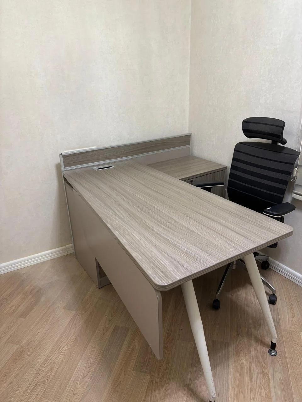 Kirayə 3 otaqlı Ofis 80 m² Nərimanov r. Gənclik m. – şəkil 8