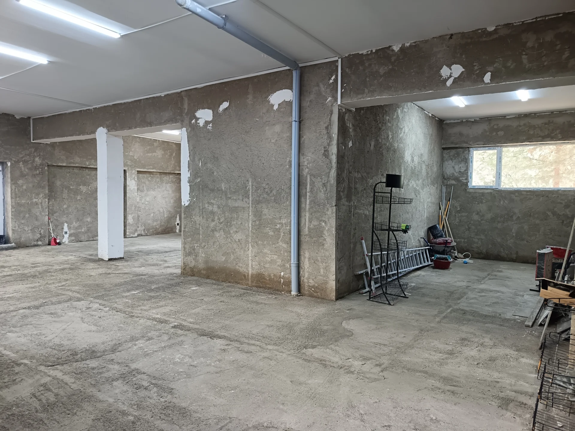 Satılır Obyekt 150 m² Nizami r.
