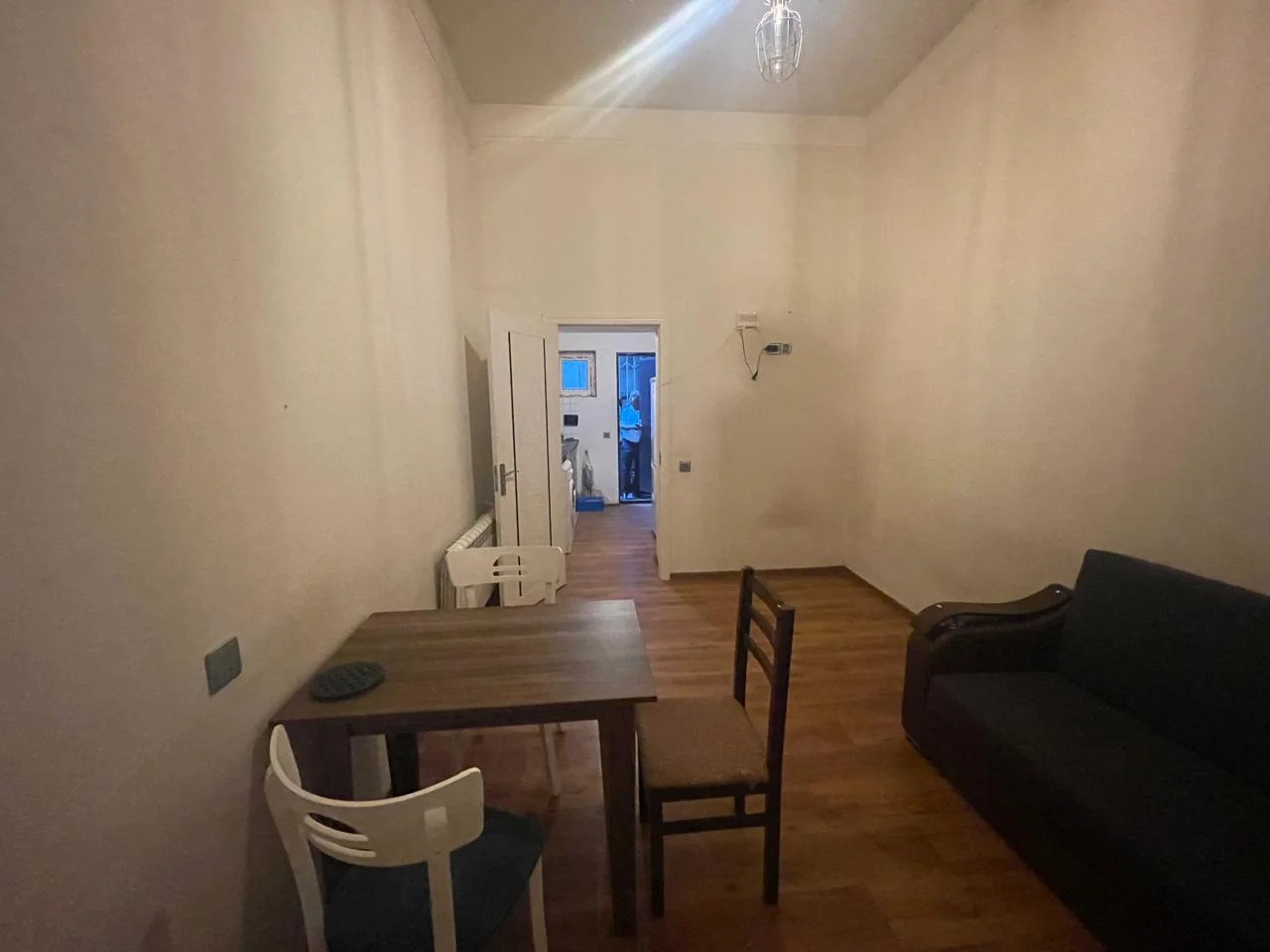 Kirayə 2 otaqlı Həyət evi / Bağ evi 35 m² Nəsimi r. 28 May m. – şəkil 2
