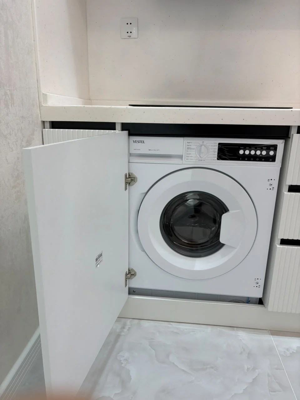 Kirayə 2 otaqlı Mənzil 55 m² Binəqədi r.