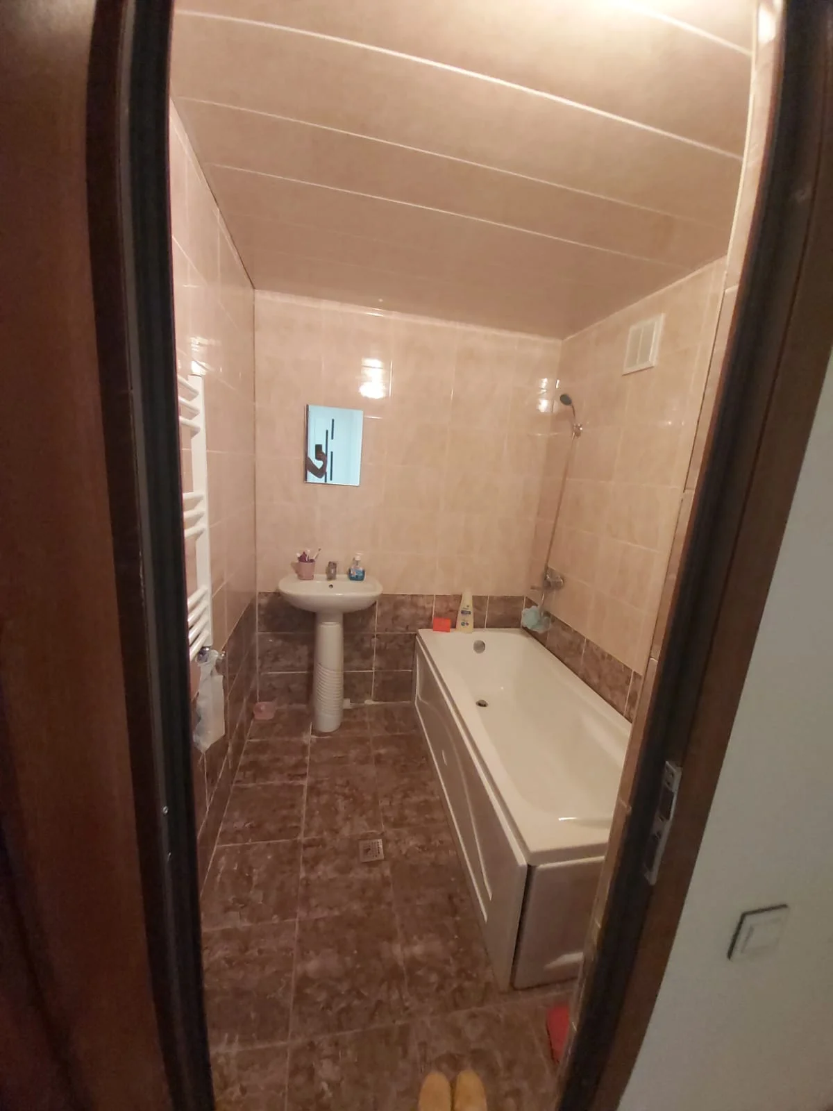 Satılır 3 otaqlı Mənzil 100 m² Sumqayıt