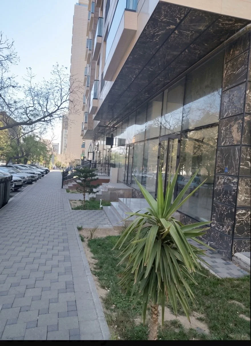 Аренда Коммерческий объект 255 m² Nəsimi р-н 28 May м. – şəkil 5