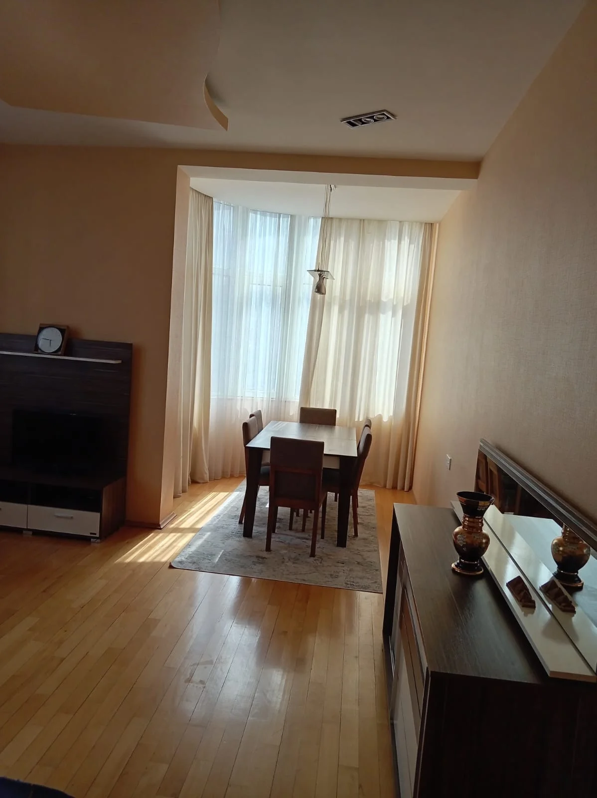 Kirayə 3 otaqlı Mənzil 120 m² Nəsimi r. 28 May m. – şəkil 7