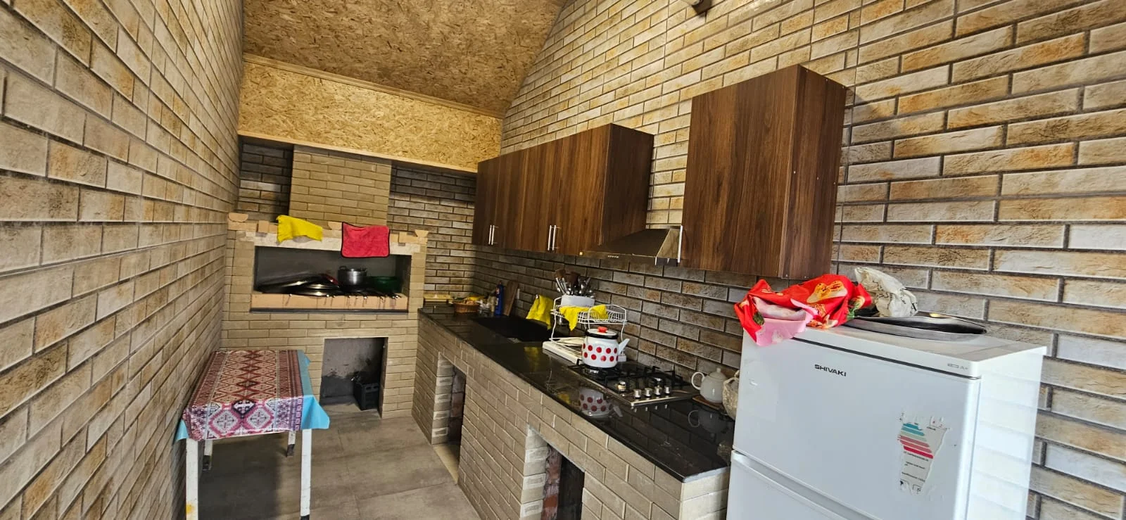 Satılır 12 otaqlı Həyət evi / Bağ evi 280 m² Qəbələ – şəkil 8