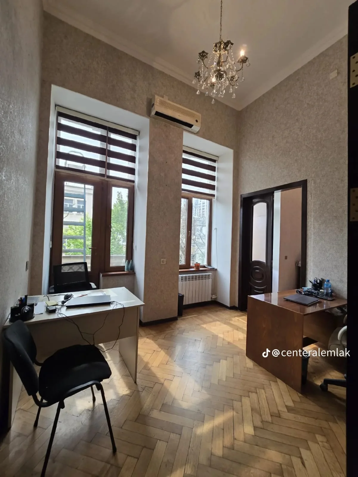 Аренда 5-комнатная Офис 150 m² Yasamal р-н Nəsimi м. – şəkil 1