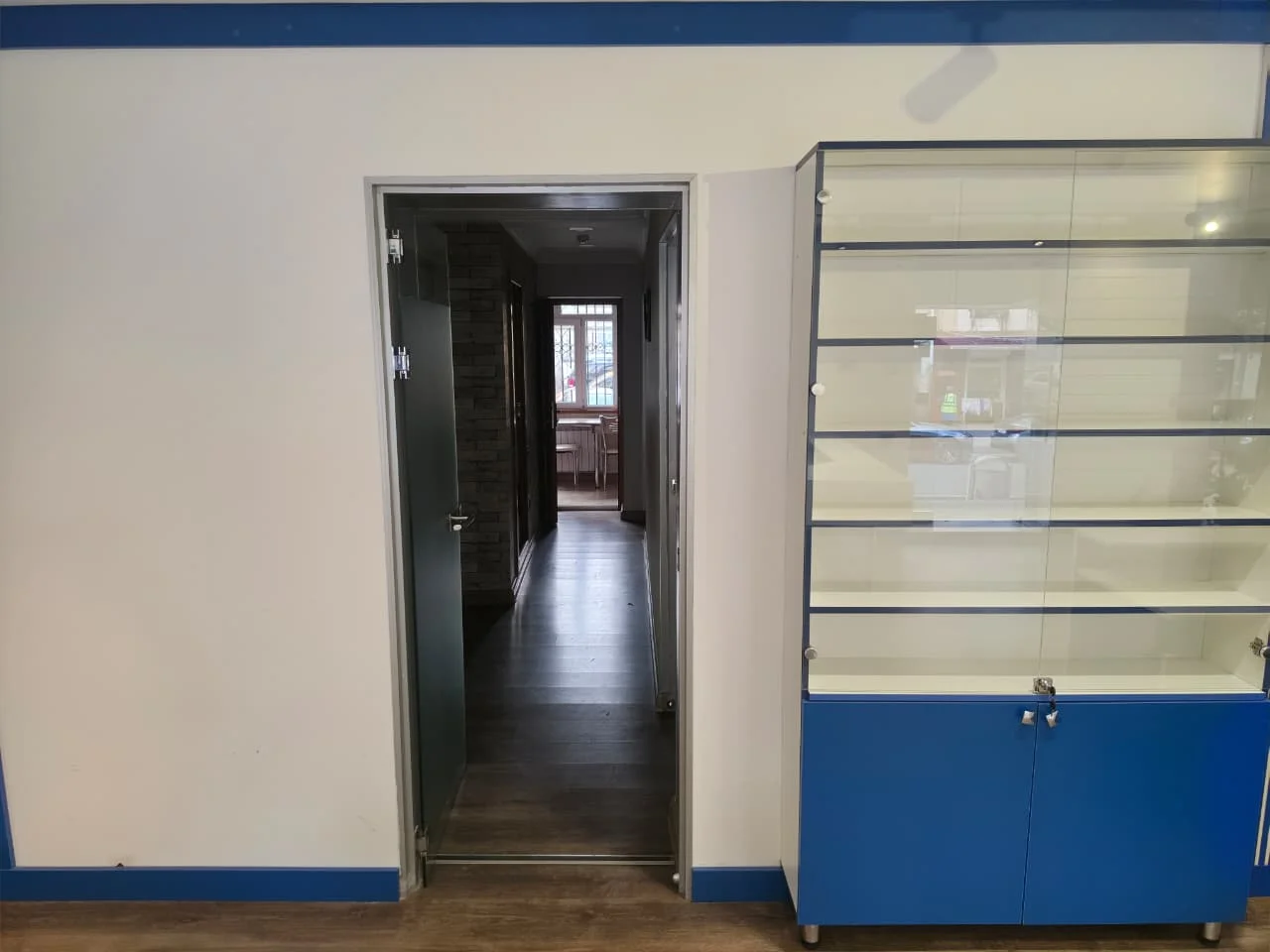 Kirayə 3 otaqlı Ofis 80 m² Yasamal r. – şəkil 10