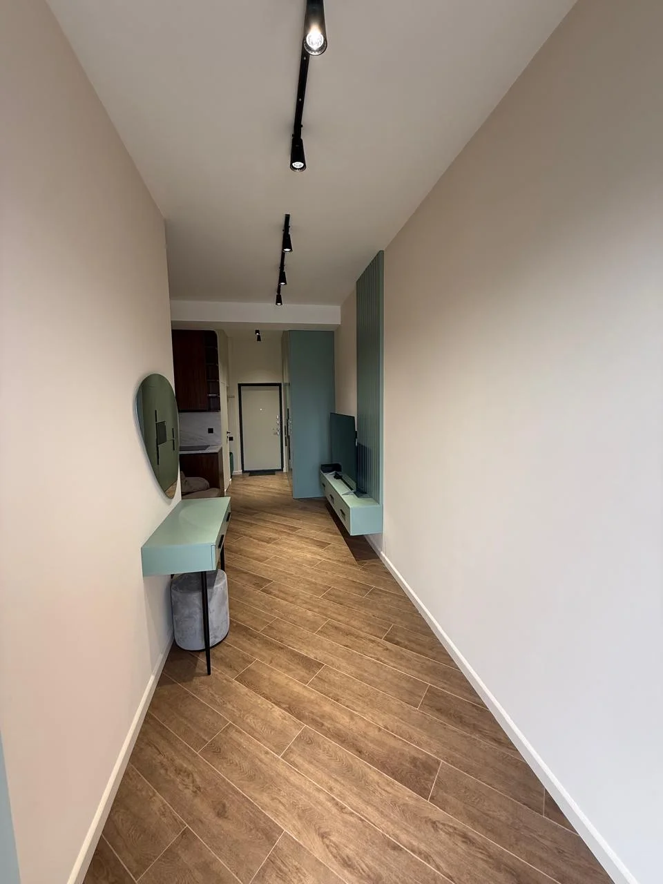 Satılır 2 otaqlı Mənzil 57 m² Sabunçu r. Nardaran q. – şəkil 1