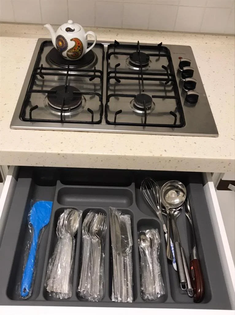 Kirayə 3 otaqlı Mənzil 105 m² Səbail r.
