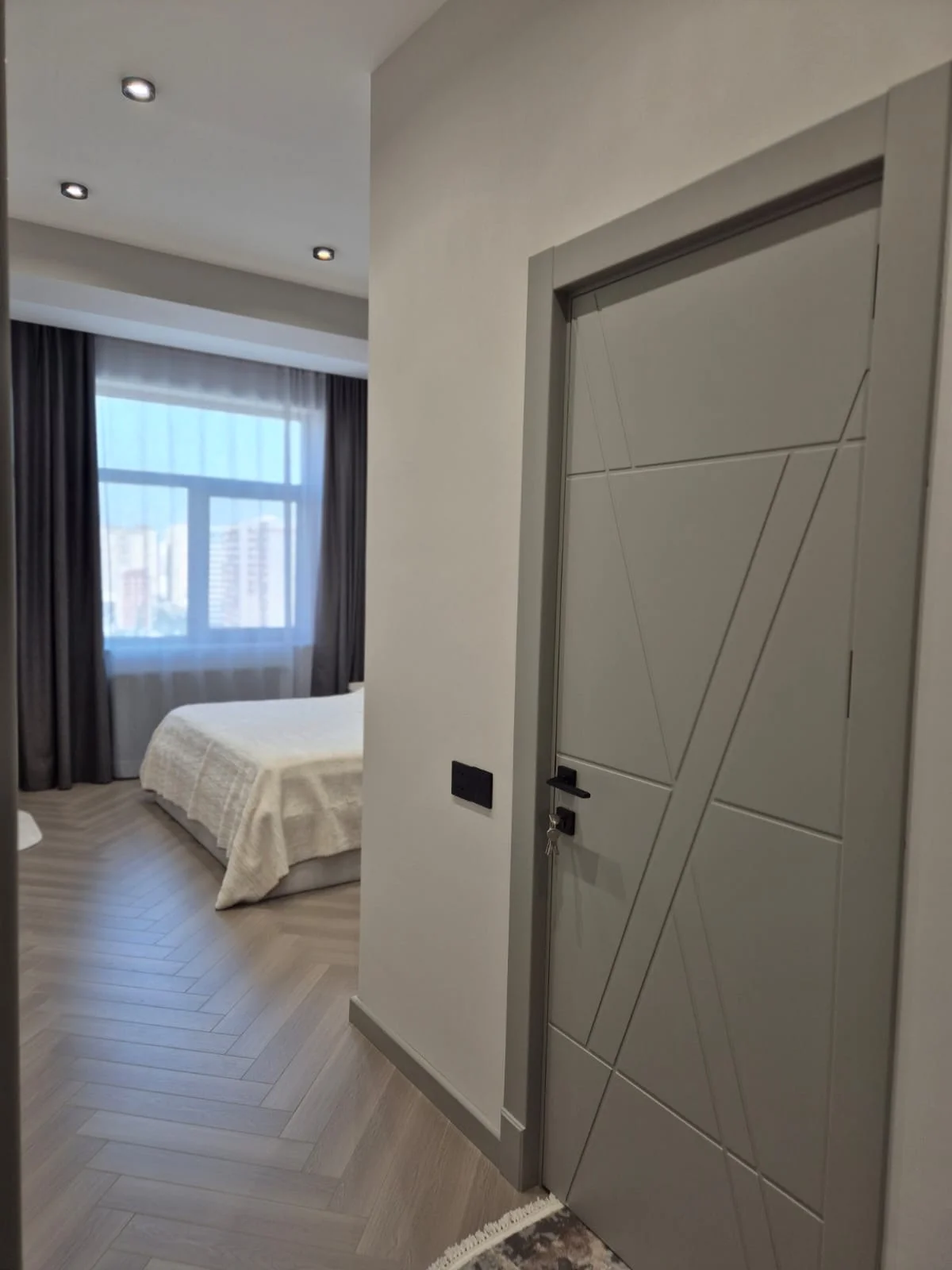 For rent 3-room Apartment 120 m² Nəsimi dist. 28 May metro – şəkil 17