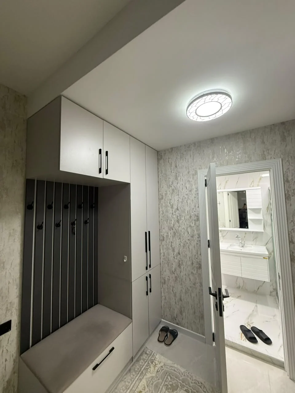 Kirayə 2 otaqlı Mənzil 67 m² Bakı – şəkil 4