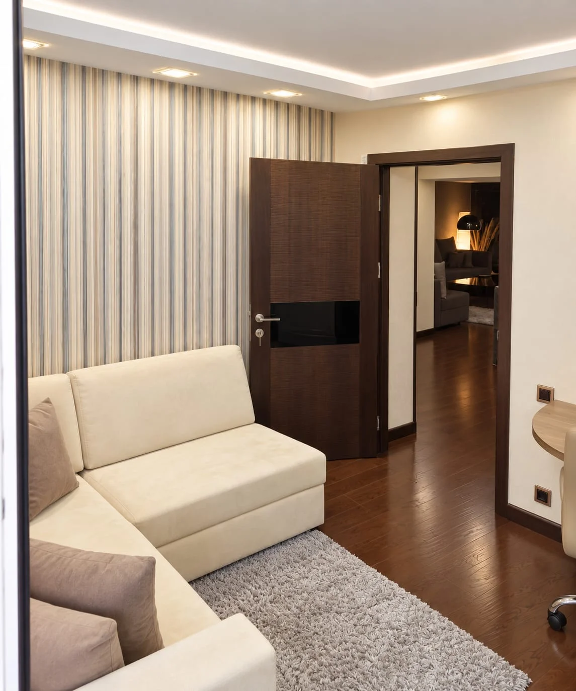 For rent 3-room Apartment 96 m² Xətai dist. – şəkil 6
