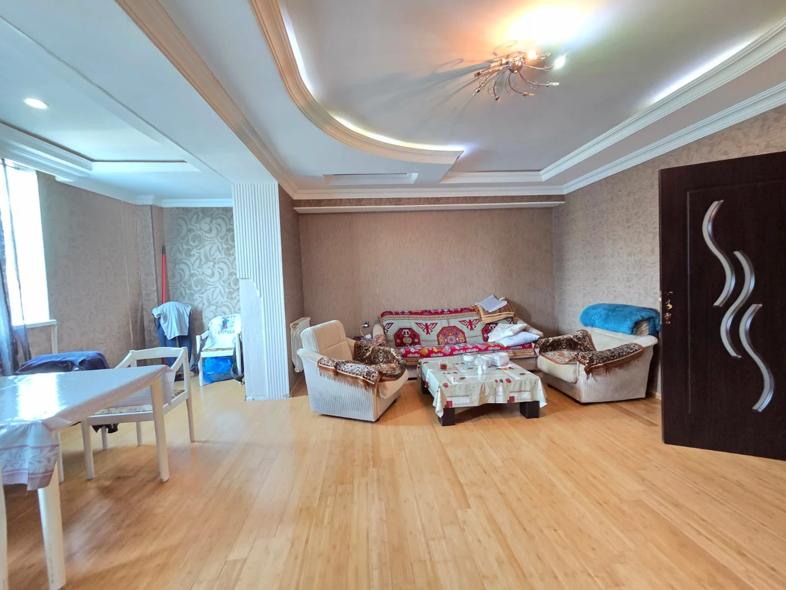 For sale 2-room Apartment 52 m² Yasamal dist. Nizami metro – şəkil 3