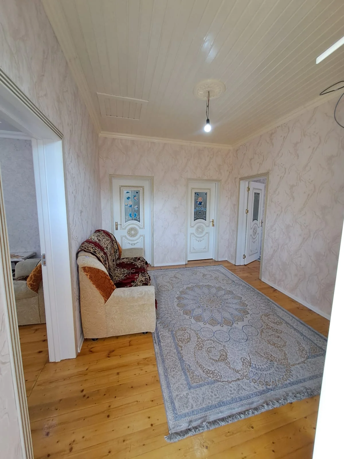 Satılır 3 otaqlı Həyət evi / Bağ evi 120 m² Xəzər r. Binə q. – şəkil 3