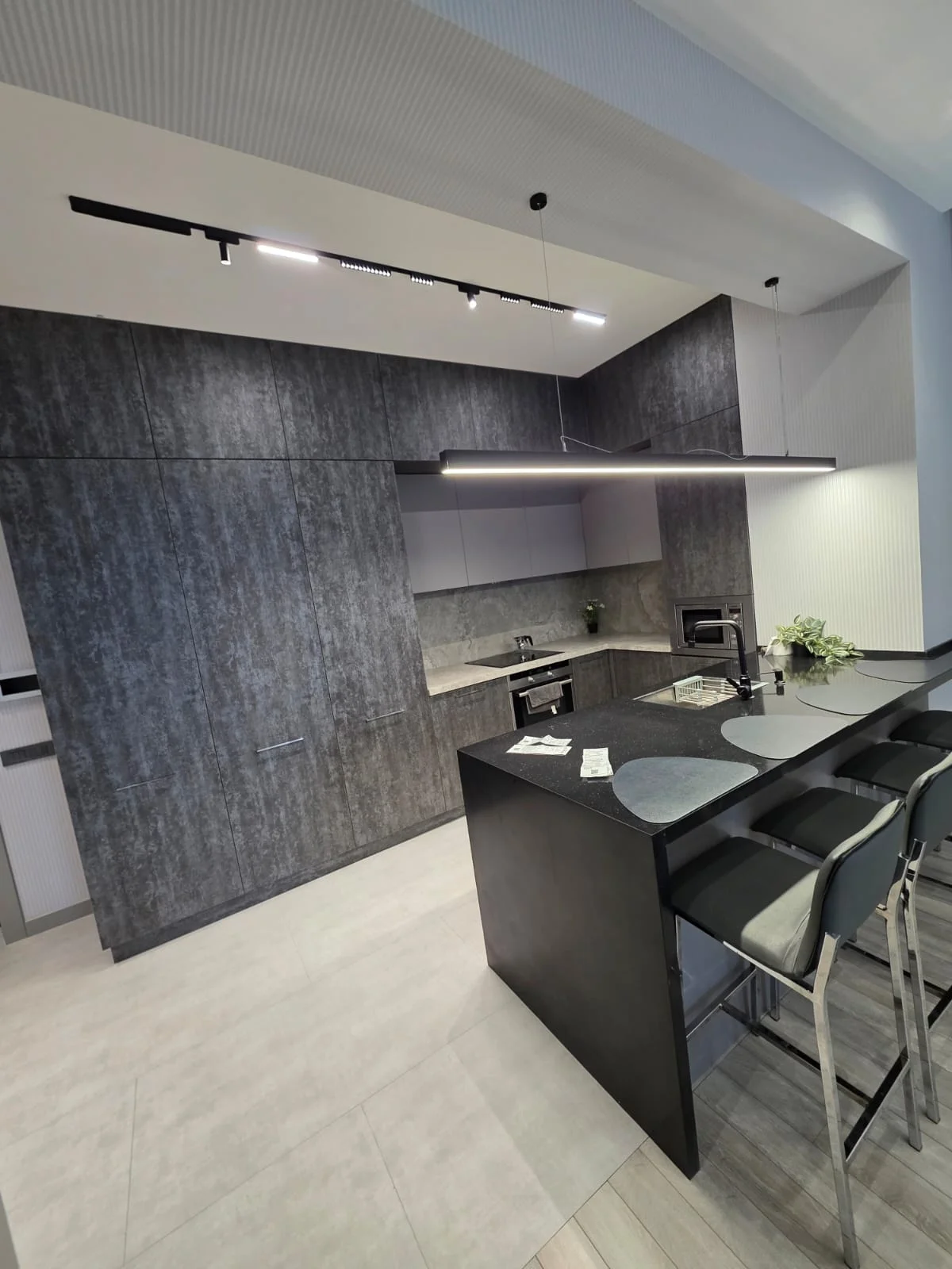 Kirayə 3 otaqlı Mənzil 108 m² Bakı – şəkil 13