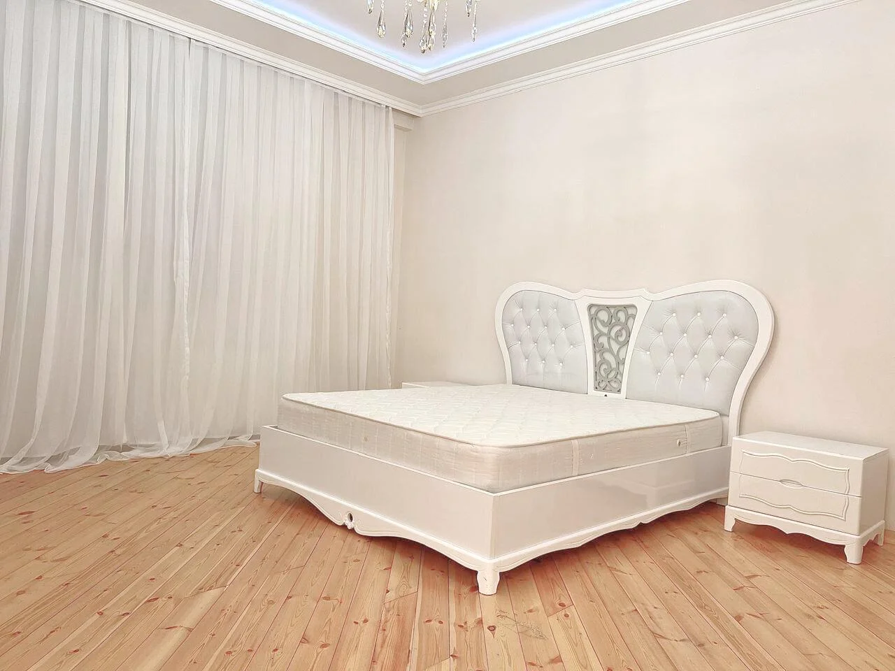 For rent 2-room Apartment 110 m² Xətai dist. Şah İsmayıl Xətai metro – şəkil 12