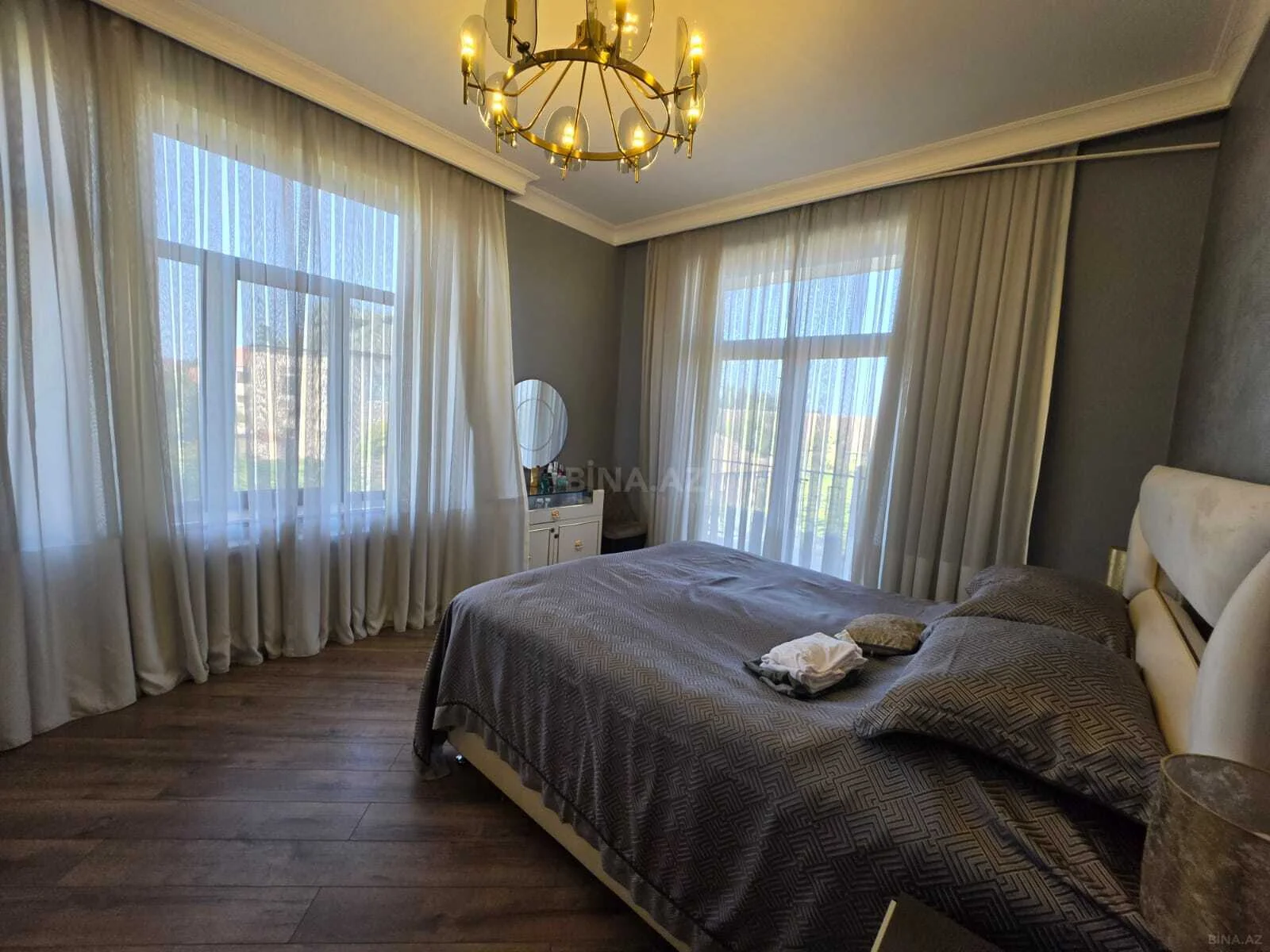 Buzovnada villa