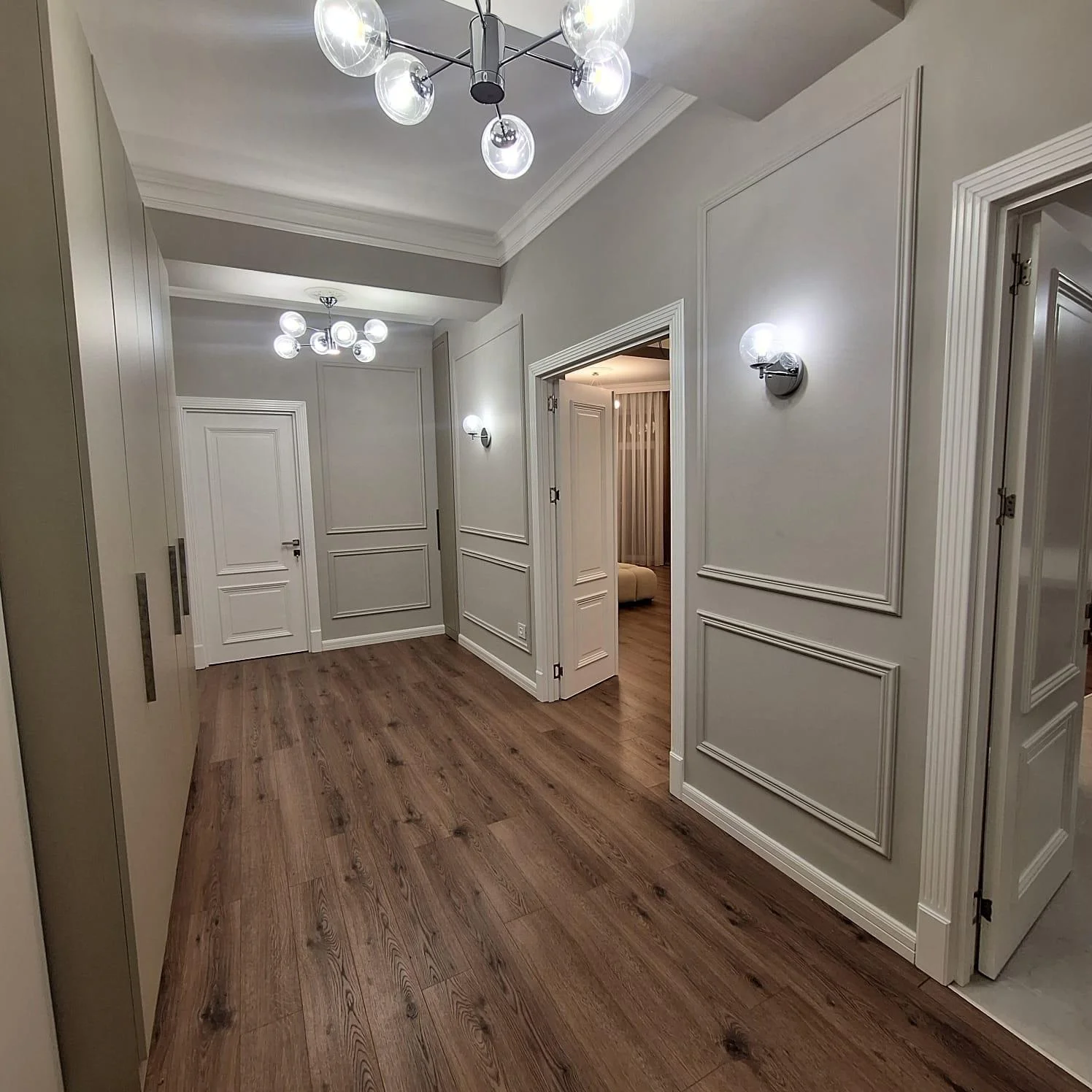 Kirayə 3 otaqlı Mənzil 150 m² Xətai r.