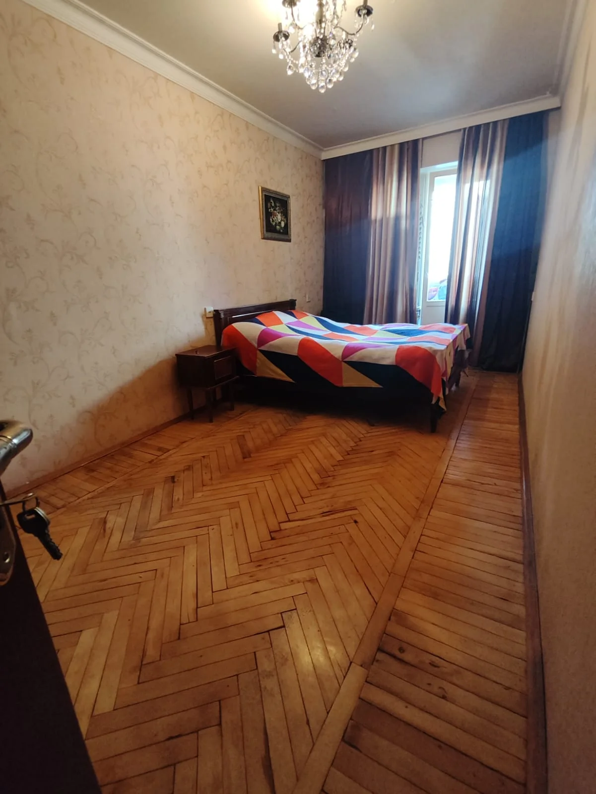 Satılır 3 otaqlı Mənzil 60 m² Səbail r. İçərişəhər m. – şəkil 4