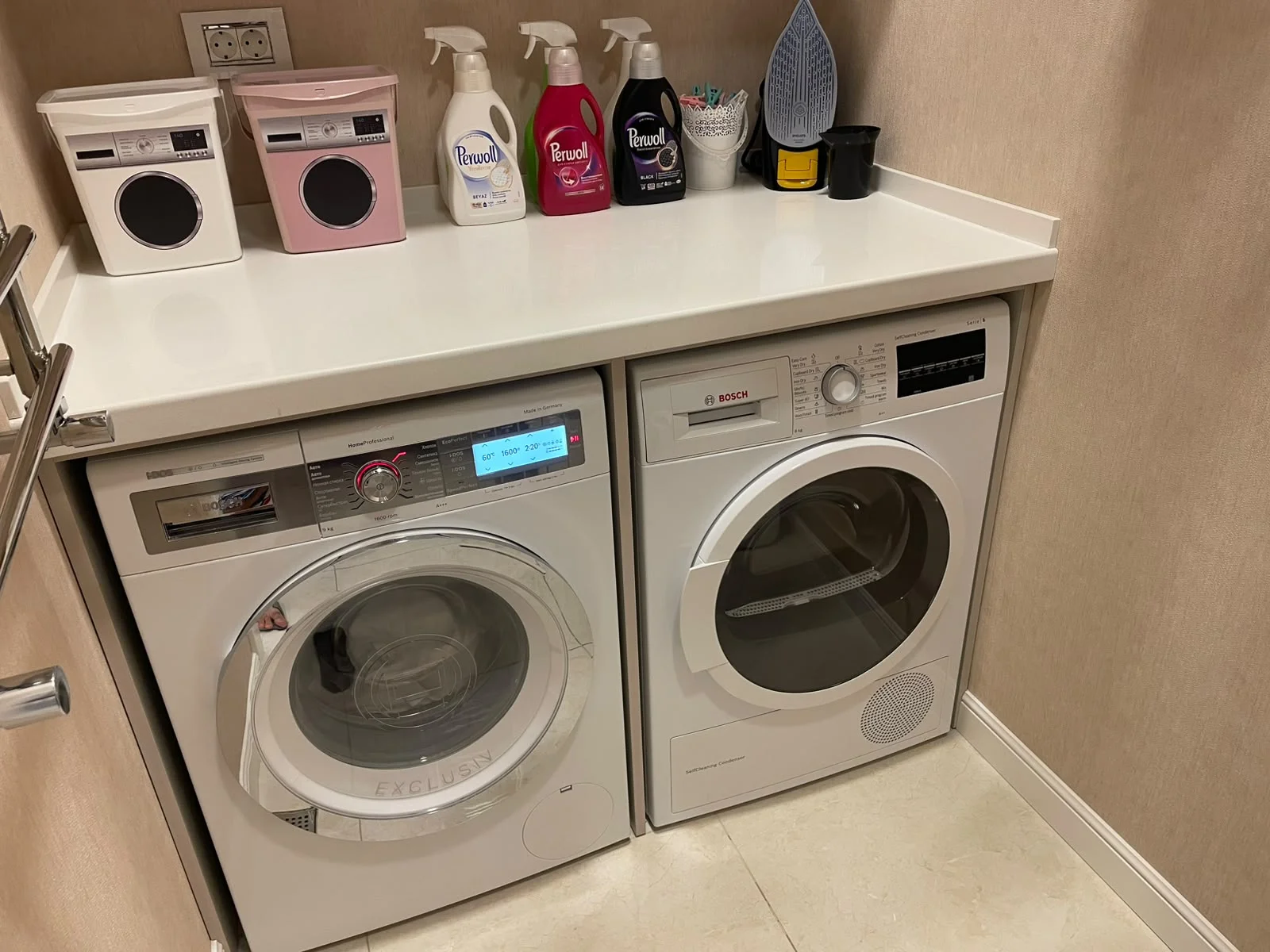 Günlük 4 otaqlı Mənzil 190 m² Nəsimi r. – şəkil 11