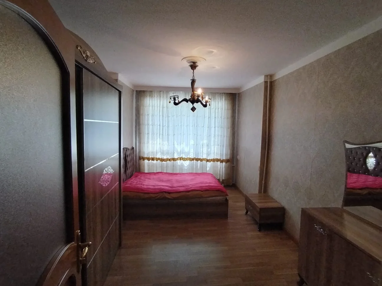 Kirayə 3 otaqlı Mənzil 75 m² Binəqədi r. – şəkil 4