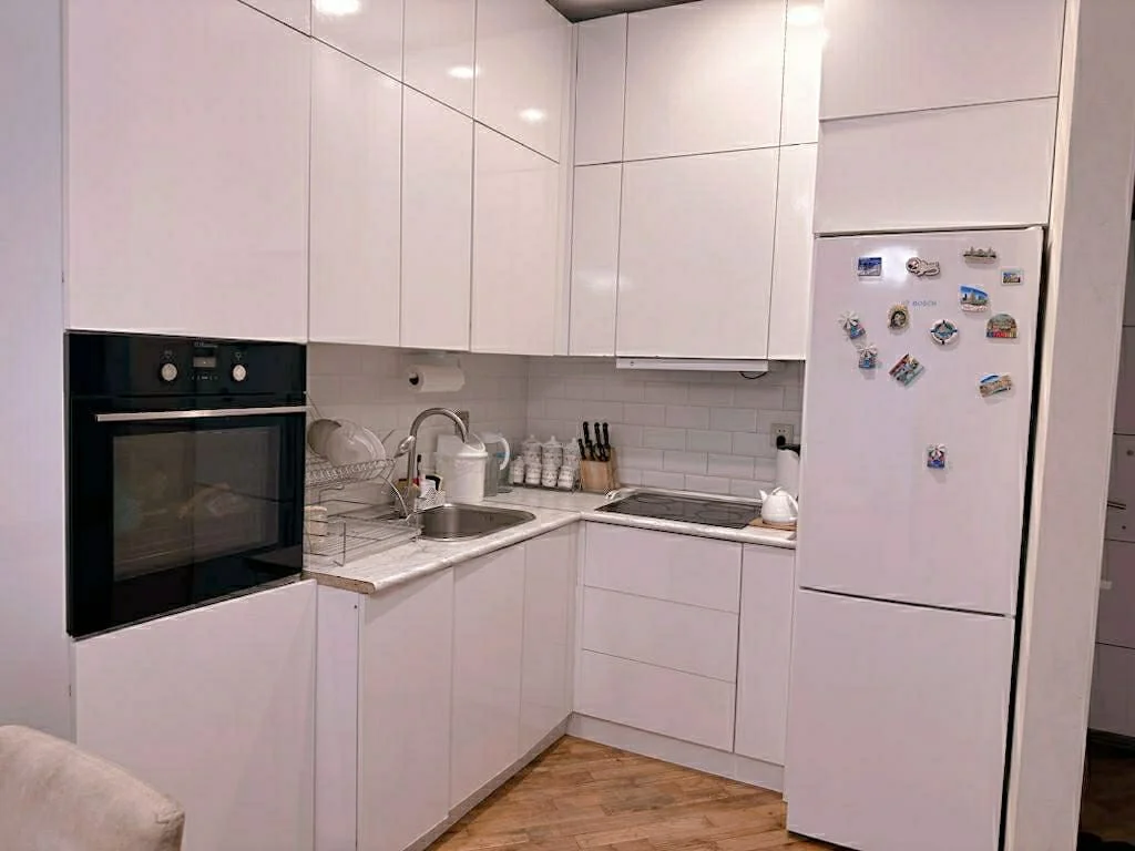 Kirayə 2 otaqlı Mənzil 65 m² Yasamal r. – şəkil 7
