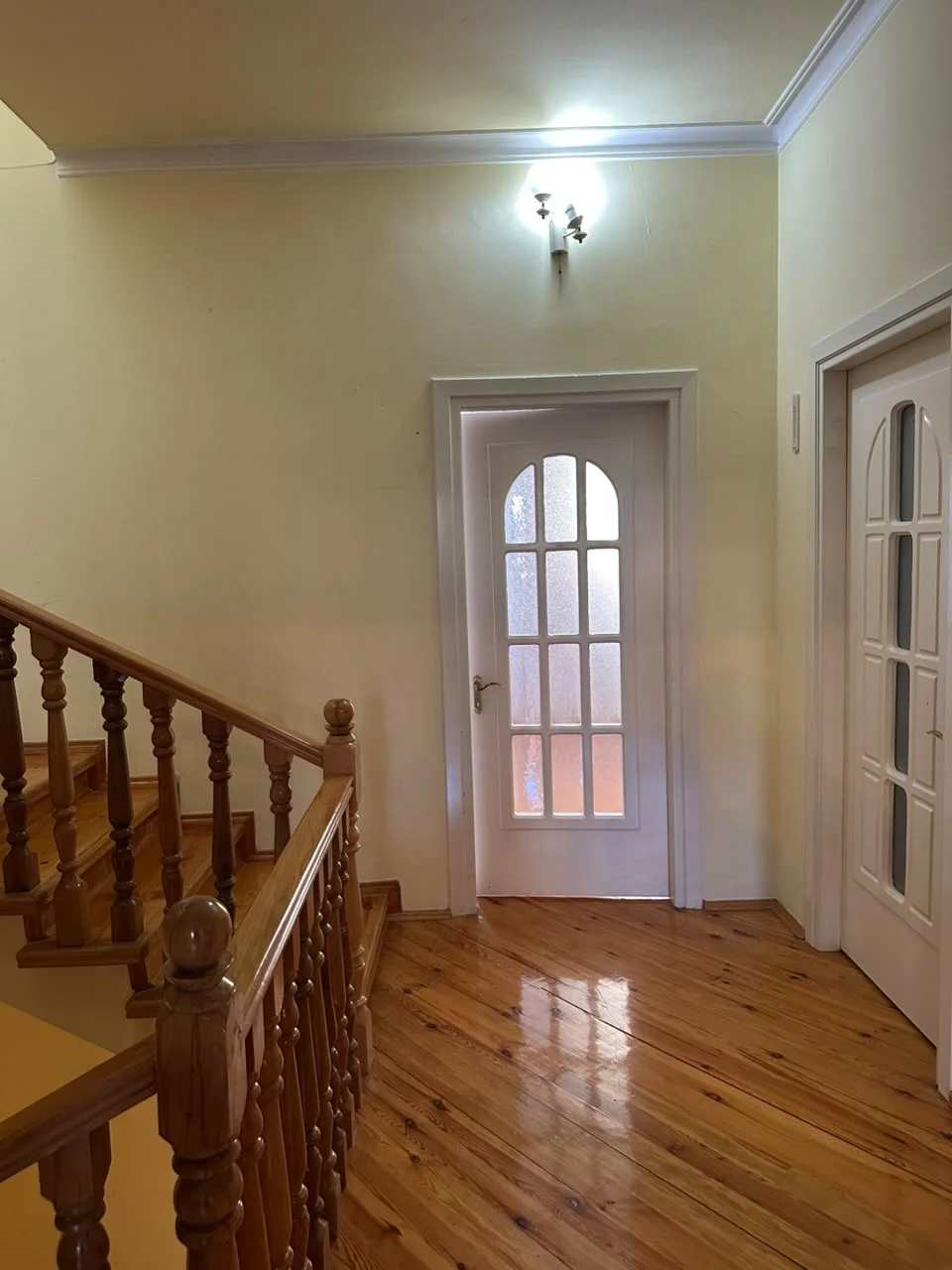 Kirayə 4 otaqlı Ofis 250 m² Nəsimi r.