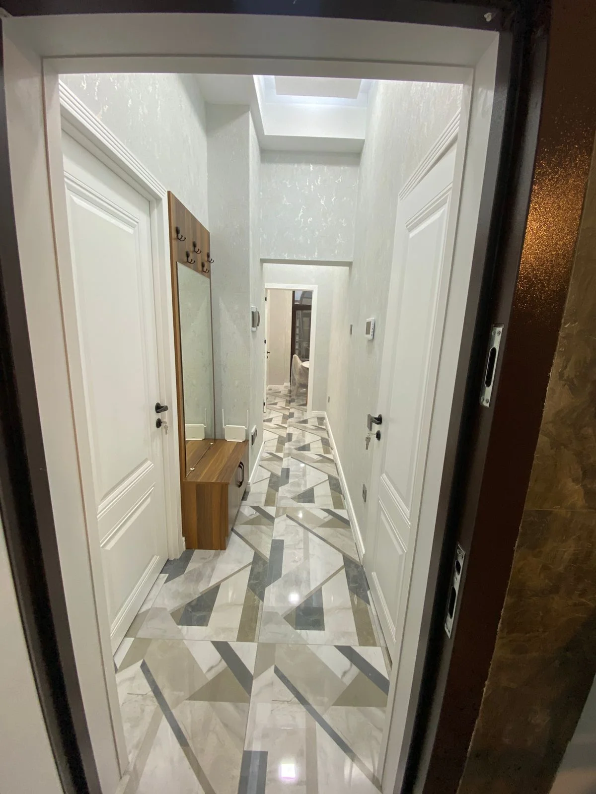 Kirayə 2 otaqlı Mənzil 60 m² Nərimanov r.