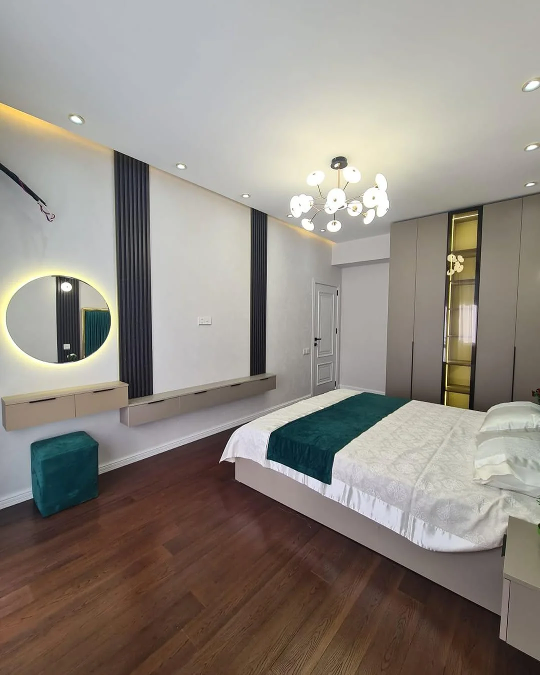 Kirayə 3 otaqlı Mənzil 110 m² Bakı – şəkil 5