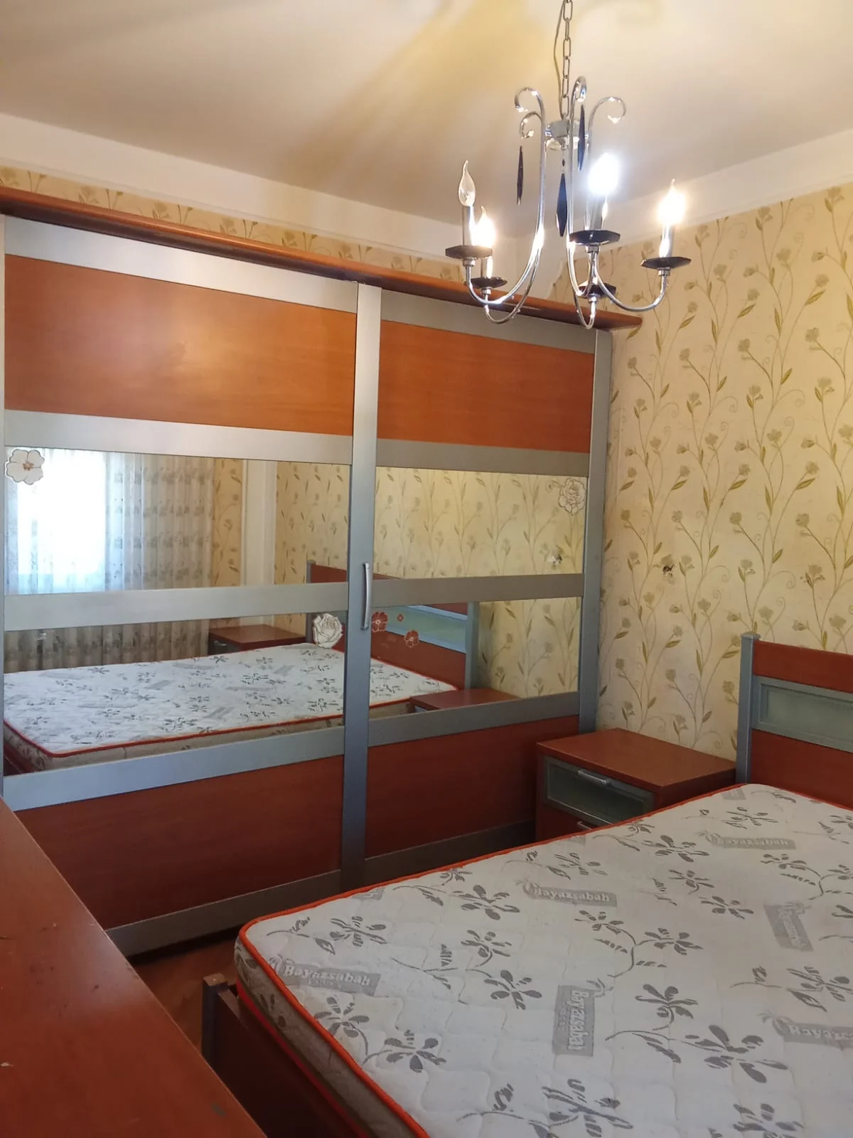 For rent 5-room Apartment 110 m² Yasamal dist. Yeni Yasamal settl. – şəkil 10