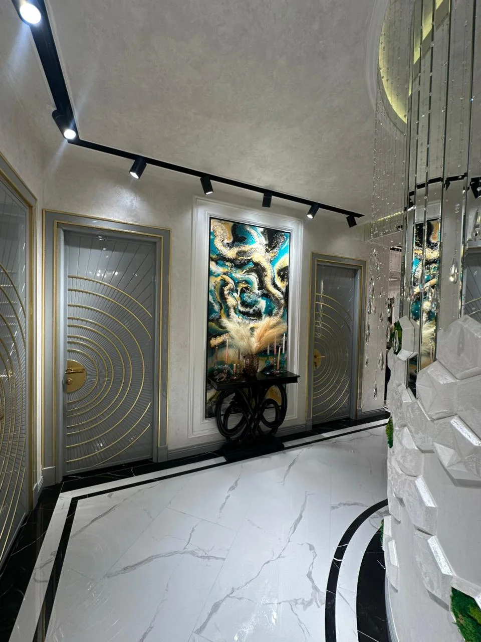 Satılır 4 otaqlı Mənzil 165 m² Nərimanov r. Nərimanov m. – şəkil 3