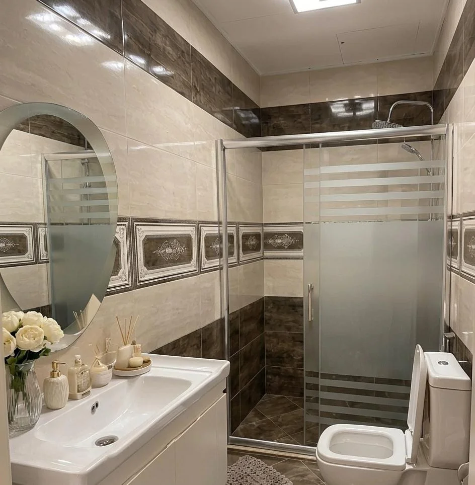 Kirayə 3 otaqlı Mənzil 96 m² Nərimanov r.