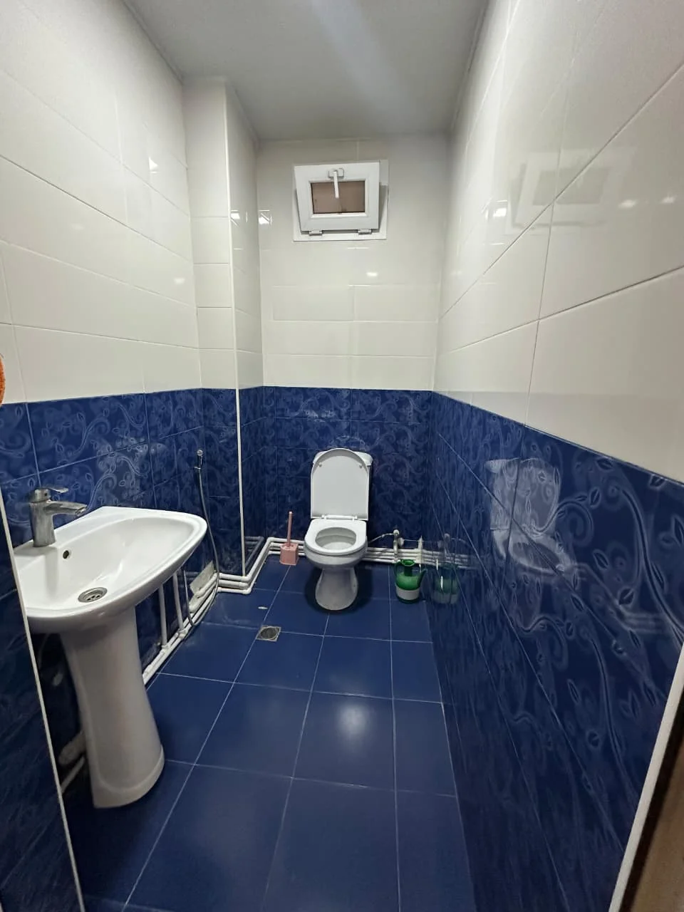 Kirayə 3 otaqlı Ofis 102 m² Binəqədi r.