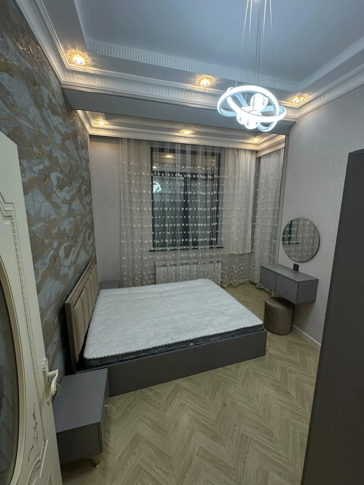 Satılır 3 otaqlı Mənzil 136 m² Nəsimi r.
