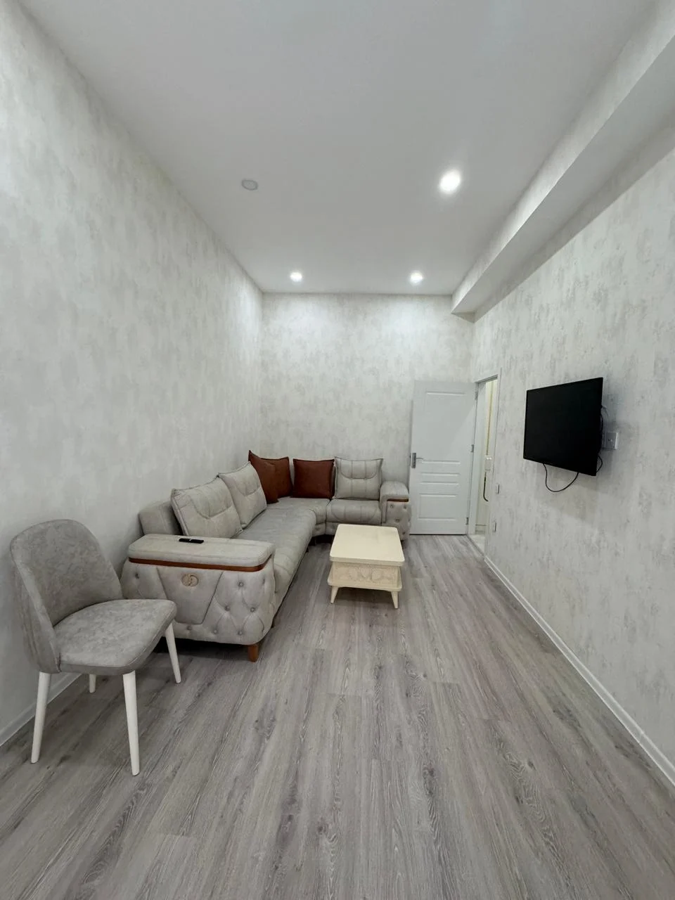 Kirayə 2 otaqlı Mənzil 70 m² Nərimanov r.