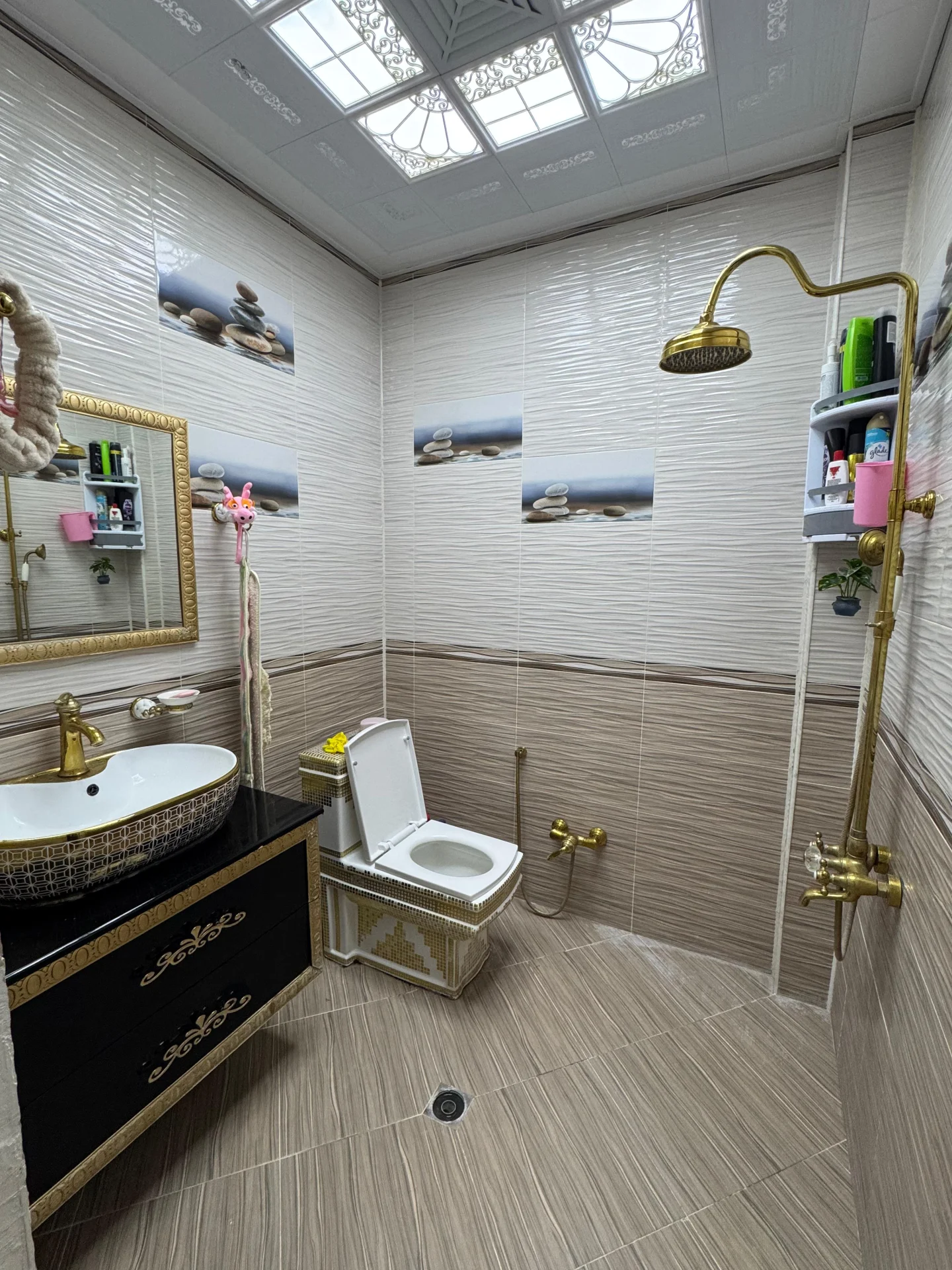 Satılır 2 otaqlı Mənzil 86 m² Yasamal r. Yeni Yasamal q. İnşaatçılar m. – şəkil 6