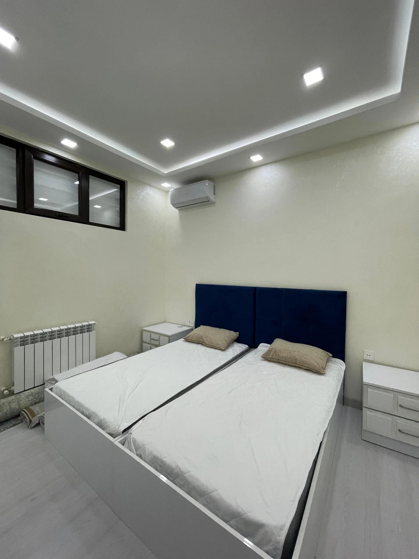 Kirayə 3 otaqlı Mənzil 117 m² Yasamal r. – şəkil 7