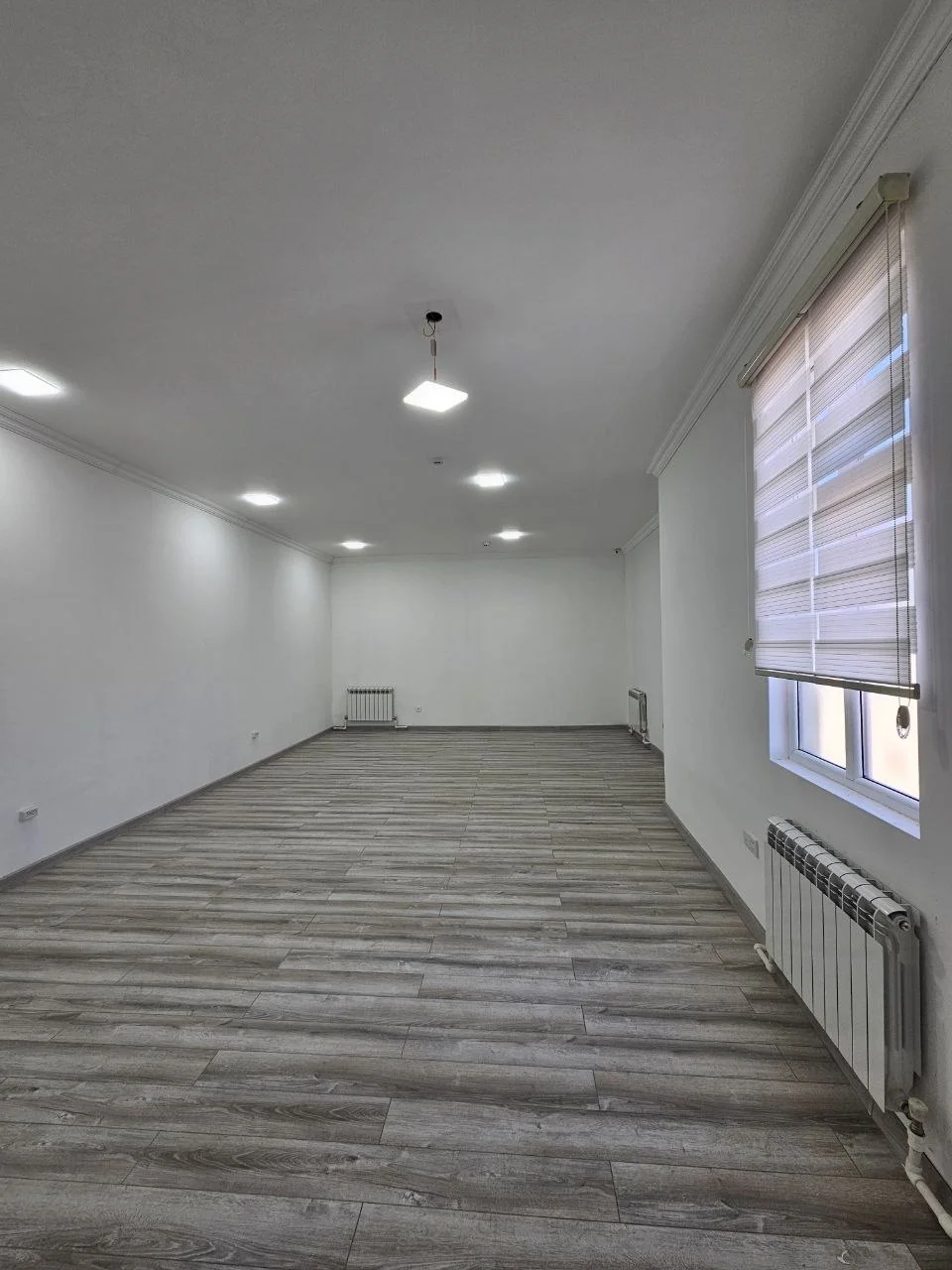 Kirayə 1 otaqlı Ofis 30 m² Xətai r. Ağ şəhər q. Şah İsmayıl Xətai m. – şəkil 11