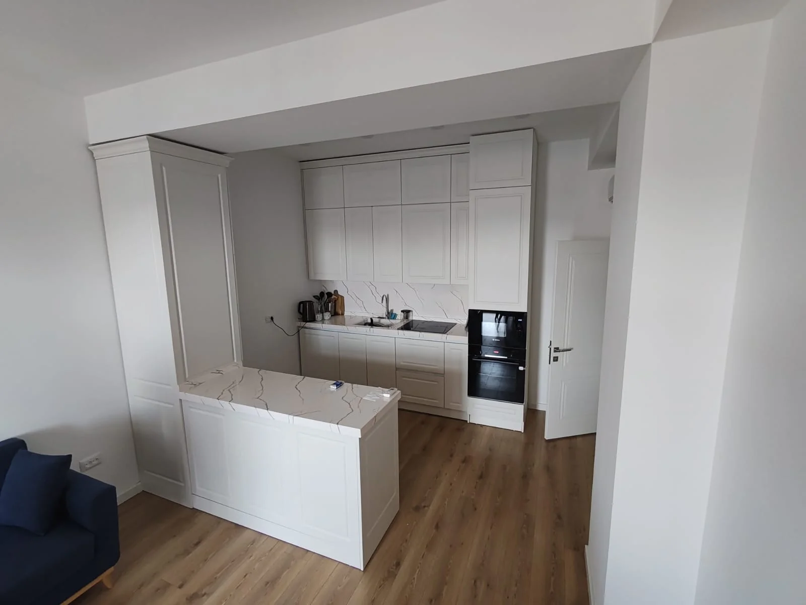 Kirayə 3 otaqlı Mənzil 110 m² Xətai r.