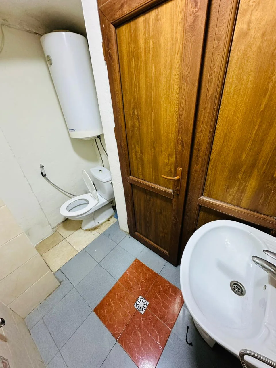 Kirayə 3 otaqlı Ofis 75 m² Nəsimi r. – şəkil 18