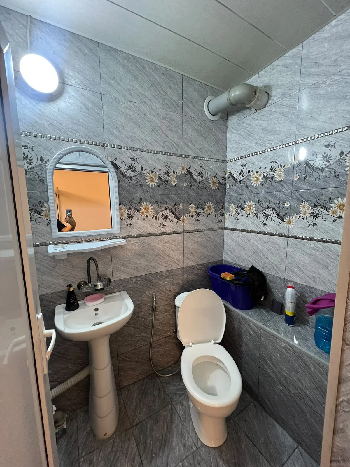 Kirayə Obyekt 75 m² Səbail r. İçərişəhər m. – şəkil 15