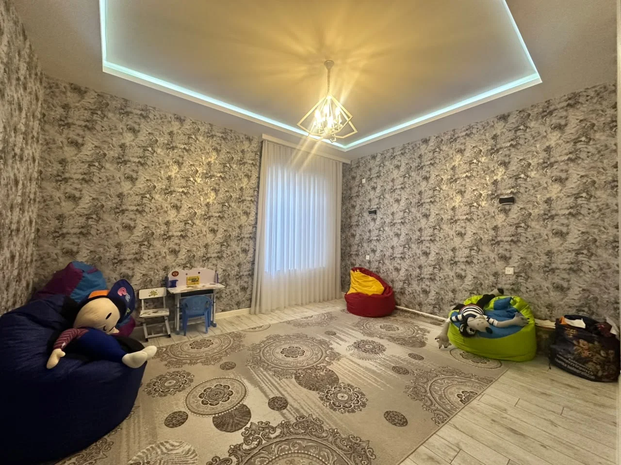 Satılır 7 otaqlı Həyət evi / Bağ evi 315 m² Xəzər r.