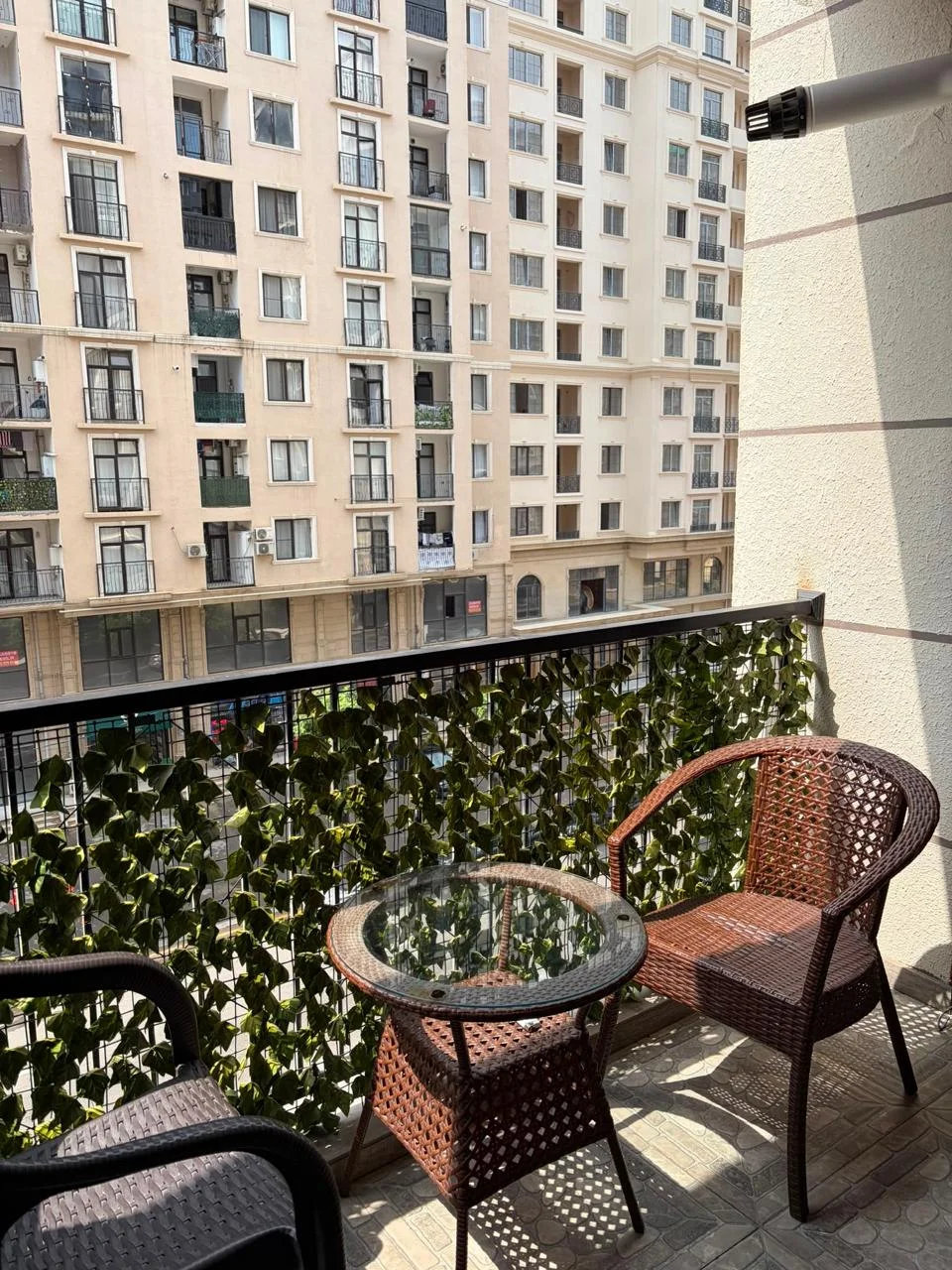 Qaya Qala Residence