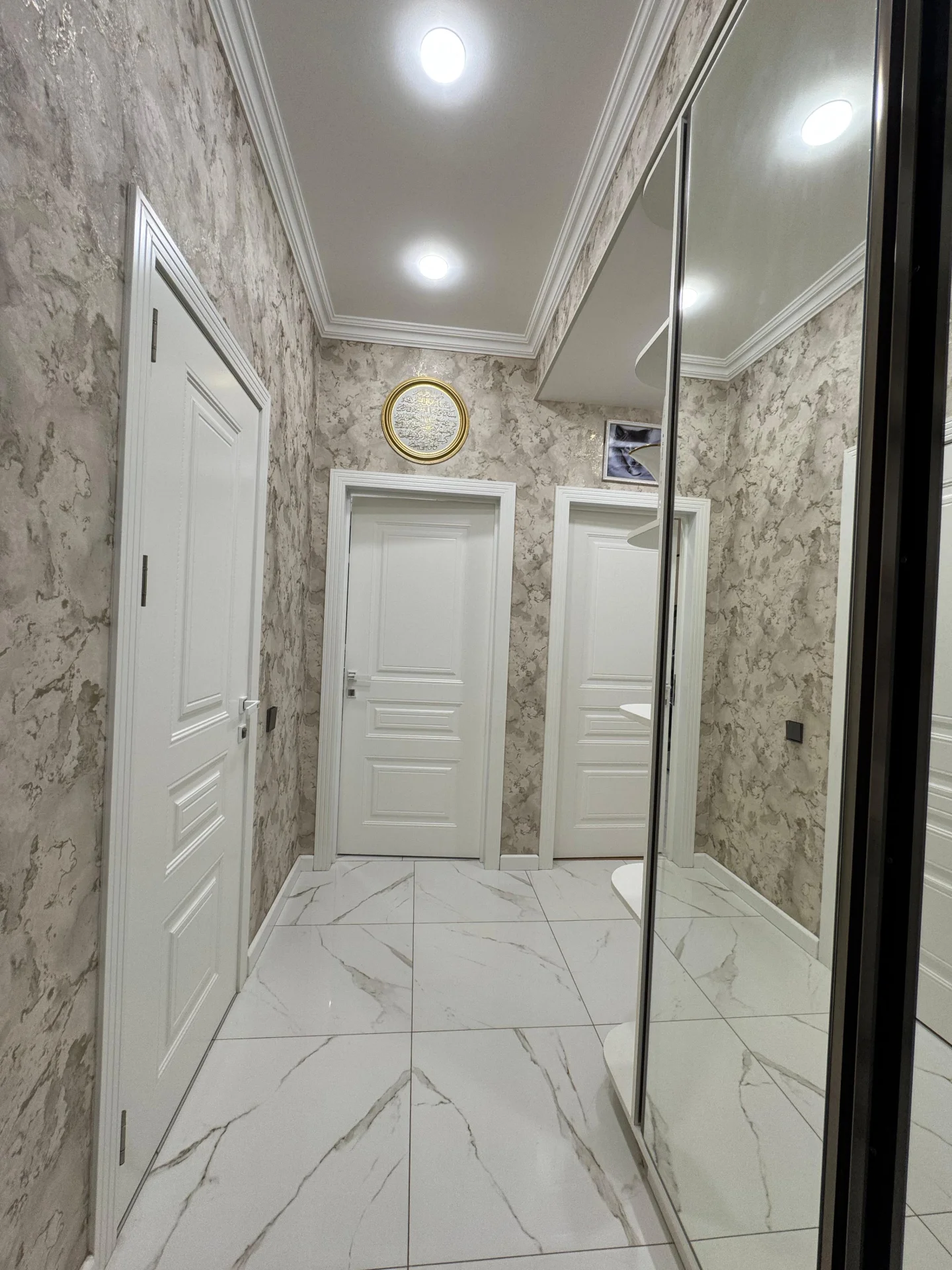 Satılır 2 otaqlı Mənzil 63 m² Abşeron r. Masazır q. Avtovağzal m. – şəkil 11